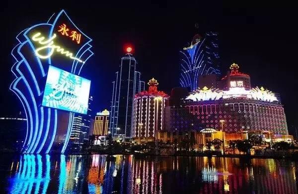 澳门王中王六码新澳门,澳门王中王六码新澳门，探索神秘与魅力的交汇点