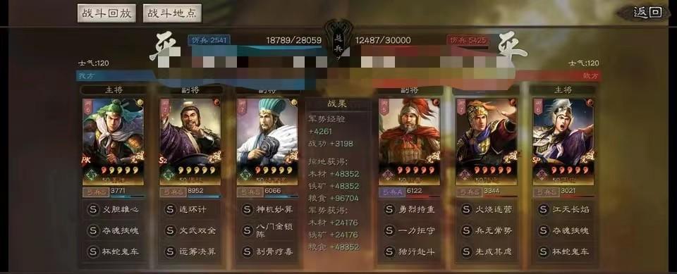 少年三国志最新张角流,少年三国志最新张角流攻略