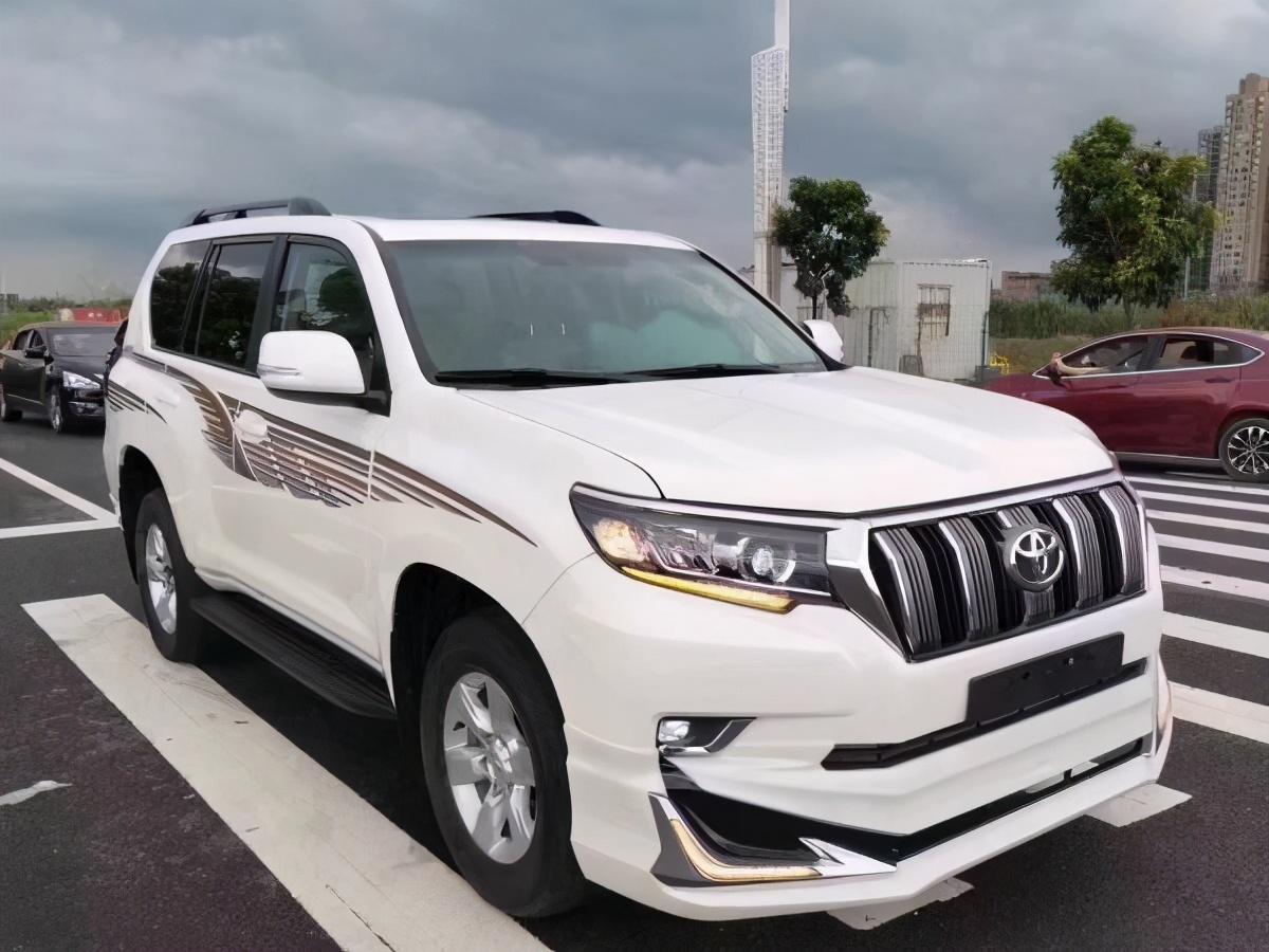 toyota是什么车,丰田Toyota，卓越的汽车品牌与多样的车型矩阵