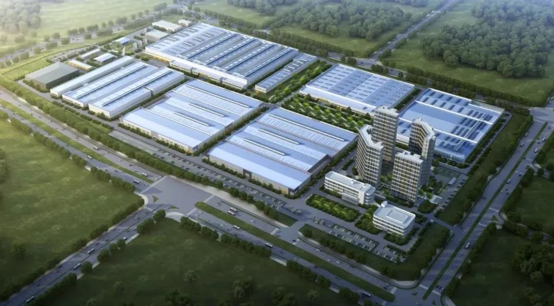溆浦县工业园最新消息,溆浦县工业园最新消息，蓬勃发展中的产业高地