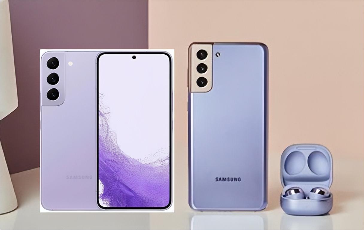 三星s8最新配置信息,三星S8最新配置信息，科技与美学的完美结合