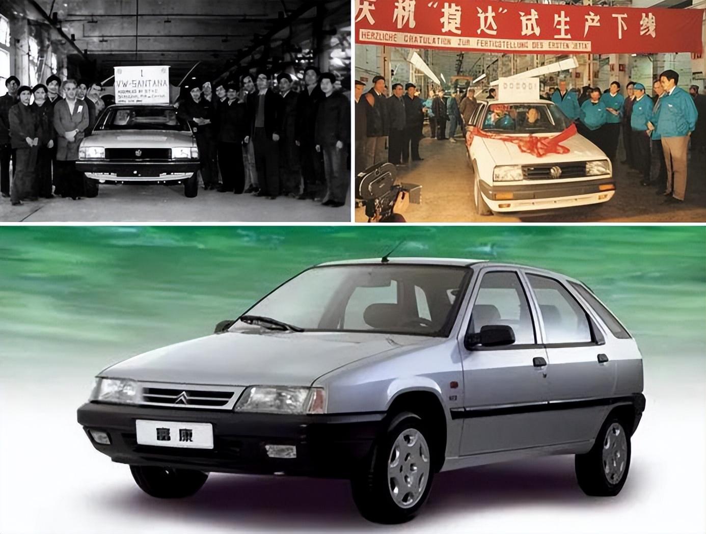 富康车,富康车，时代的印记与文化的传承