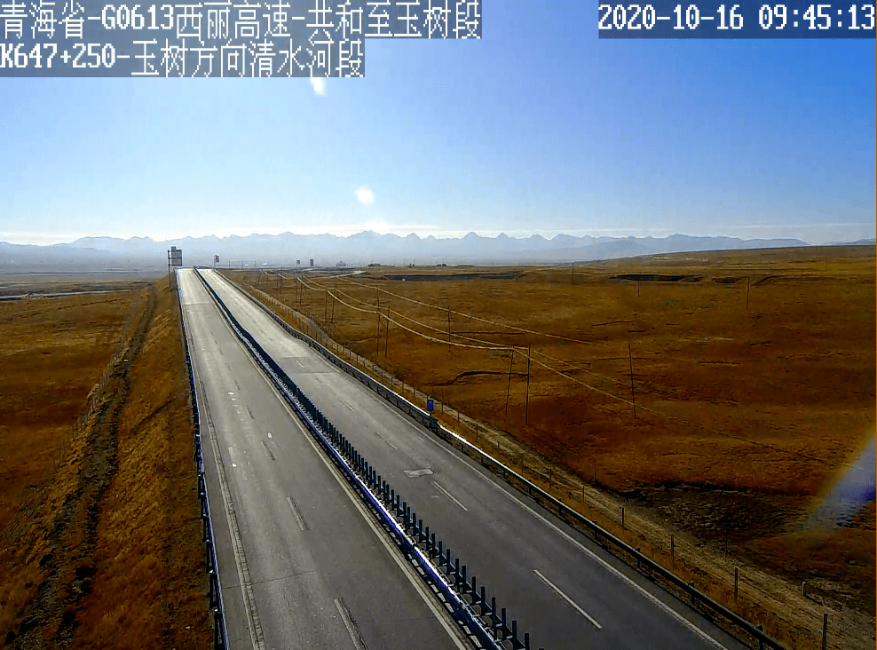 g227国道最新路况,G227国道最新路况报告