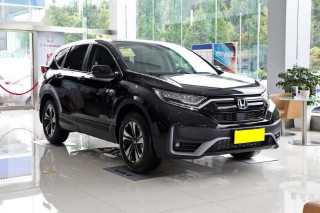 本田crv2021款报价及图片,本田CRV 2021款，报价及详细图片解析