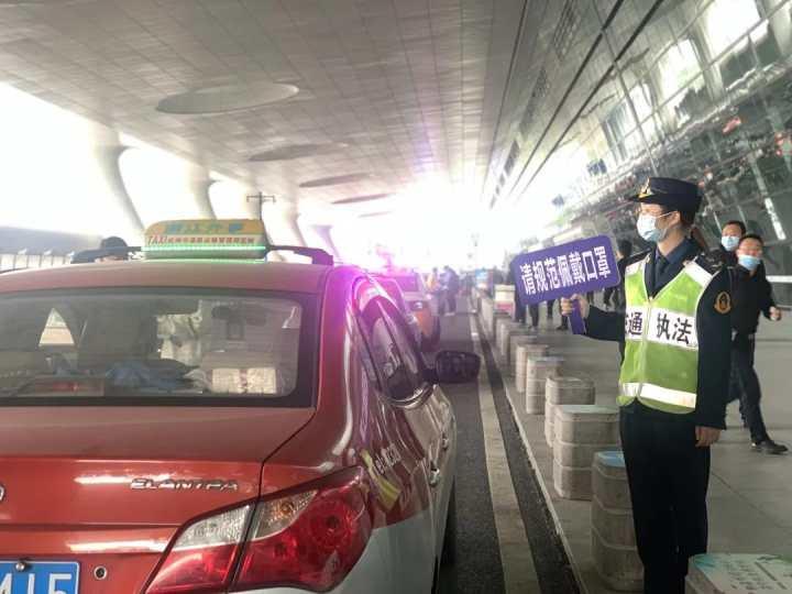 杭州市出租车最新消息,杭州市出租车最新消息，行业变革与未来展望