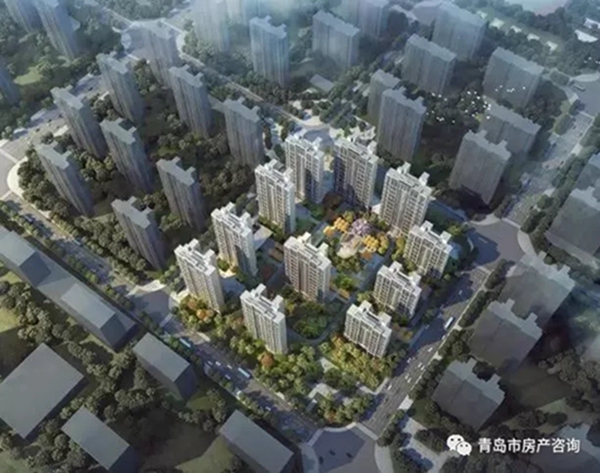首山丽景一期最新消息,首山丽景一期最新消息，揭开未来的美好蓝图