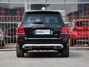 glk200,GLK200，探索现代豪华轿车的典范