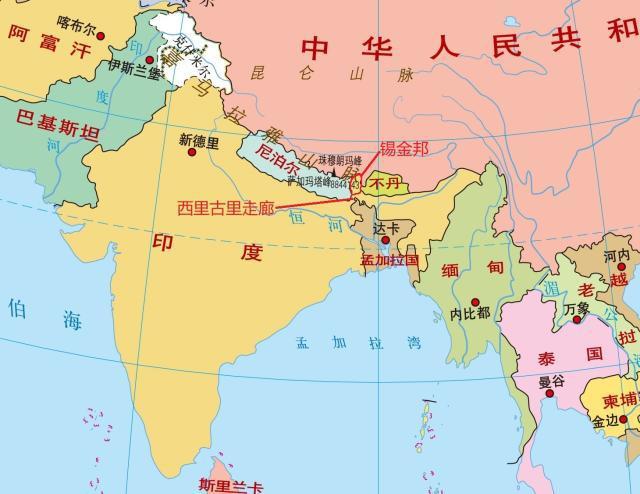 最新印度人看中国评论,最新印度人看中国评论，多元视角下的中印关系探析