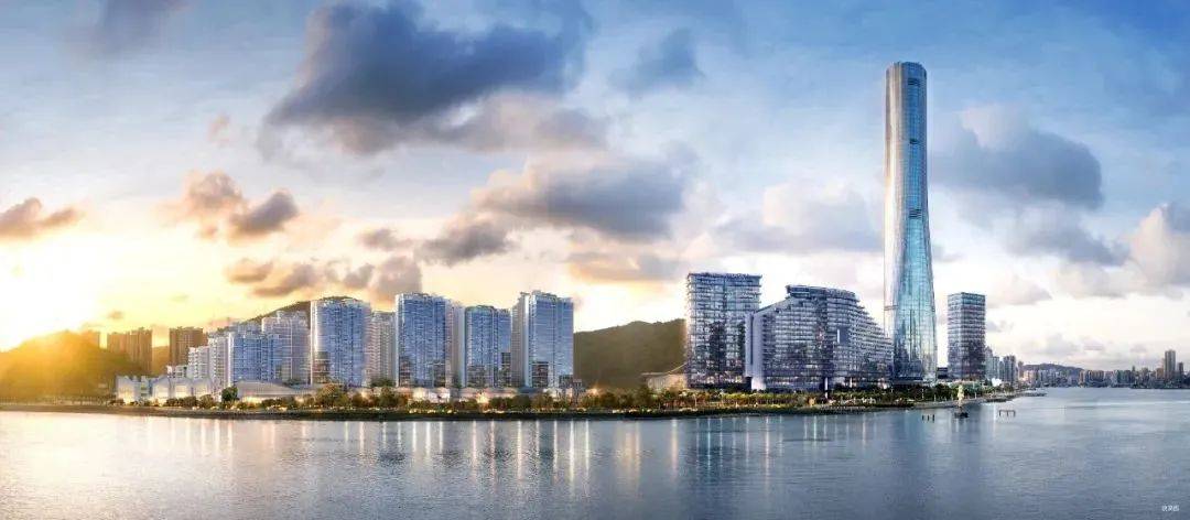 香港和澳门图片大全4949,香港与澳门，图片中的历史与现今