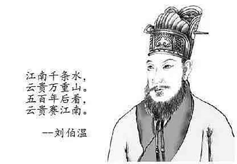刘伯温白小姐免费,刘伯温白小姐的秘密，免费传奇的背后
